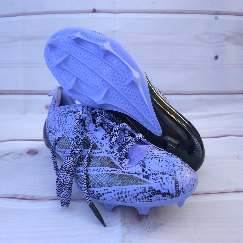 Adidas Adizero Electric II Exotic Speed Purple Black IE3894